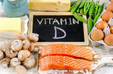 Чем опасен дефицит витамина D зимой. Данные исследователей