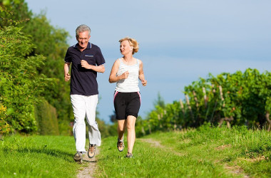 Регулярная физическая активность укрепит здоровье