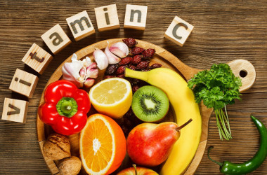 5 причин, почему важно принимать больше витамина С