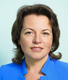 Белова Ксения Юрьевна