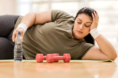 Вот что недостаток физических упражнений делает с вашим телом: 8 худших последствий