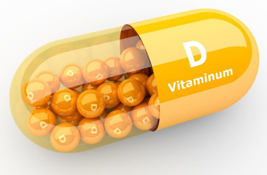 Как поддерживать необходимый уровень витамина D зимой