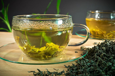 Пять полезных свойств зеленого чая, о которых вы могли не знать