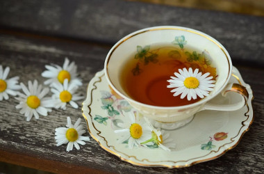 Ключ к долголетию: три лучших чая, продлевающих жизнь